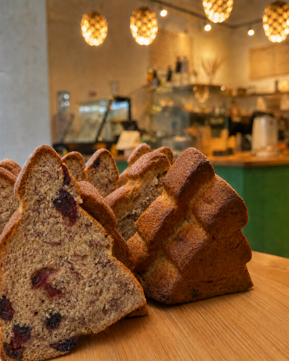 Banana Bread